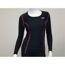 Compressieshirt met lange mouwen BSC (maat S), Ophalen of Verzenden