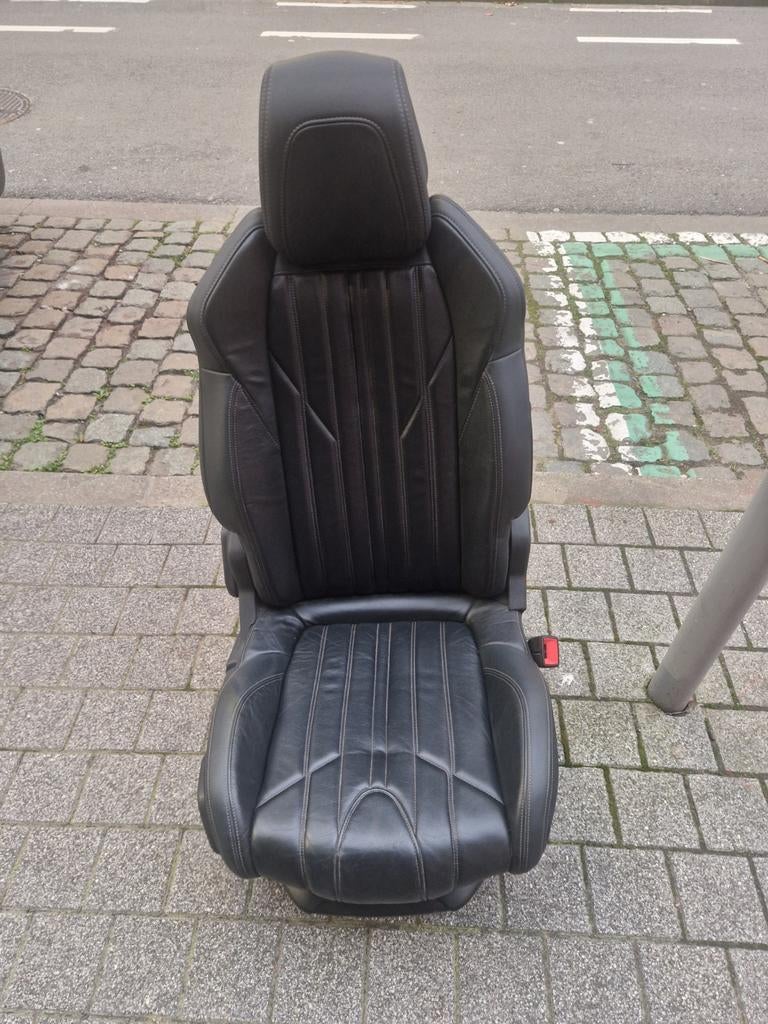 Peugeot 5008, Enlèvement, Utilisé, Peugeot