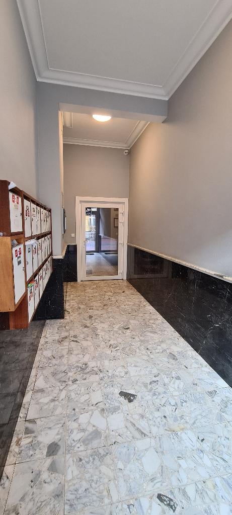 Te koop : grote studio Blankenberge, Immo, Résidences secondaires à vendre, Province de Flandre-Occidentale, Autres types, Ventes sans courtier