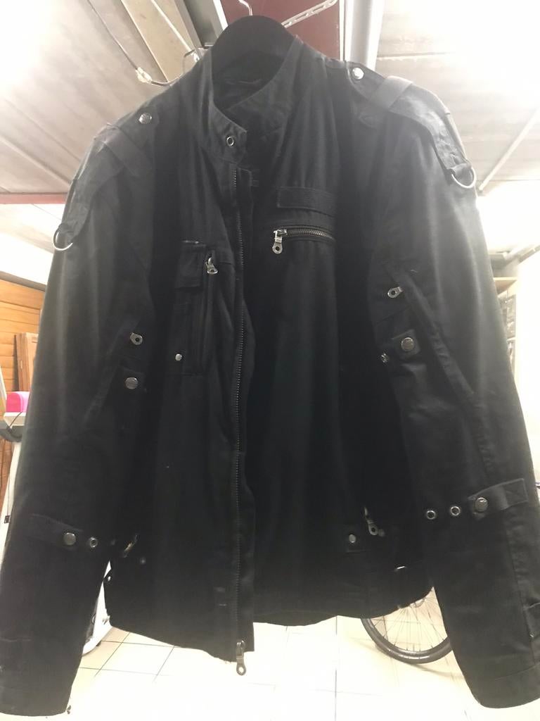 Veste harley, Heren, Harley