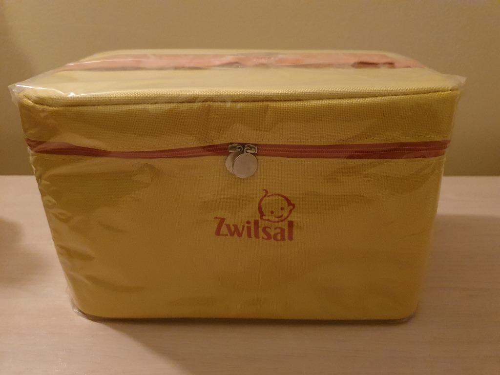 Nouvelle trousse Zwitsal Family, Enlèvement ou Envoi, Neuf, Garçon ou Fille