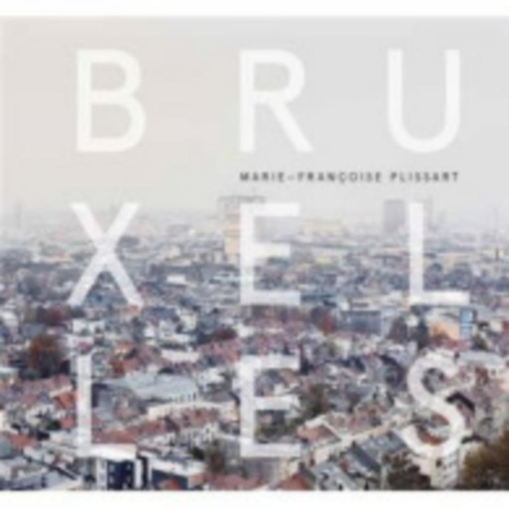 BRUXELLES MARIE-FRANCOISE PLISSART 2013 NEUF SOUS BLISTER, Neuf, Enlèvement ou Envoi, Photographie général, FRANCOISE PLISSART