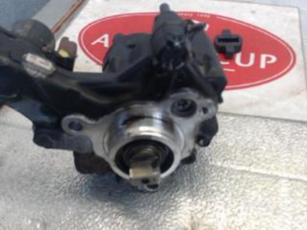 Pompe à injection Peugeot 407 CC 2.0HDi 100kw 2005-2011, Enlèvement ou Envoi, Utilisé, Peugeot