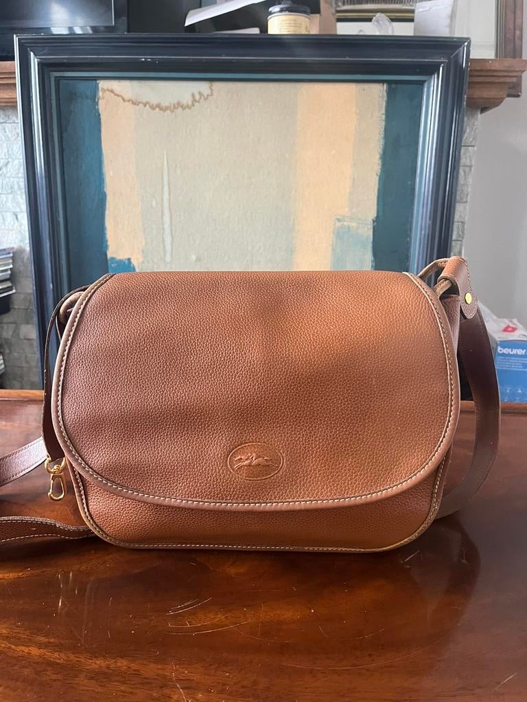 Sac longchamp, Enlèvement ou Envoi