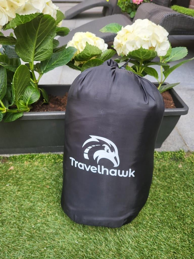 sac de couchage, Sports & Fitness, Enlèvement, Comme neuf