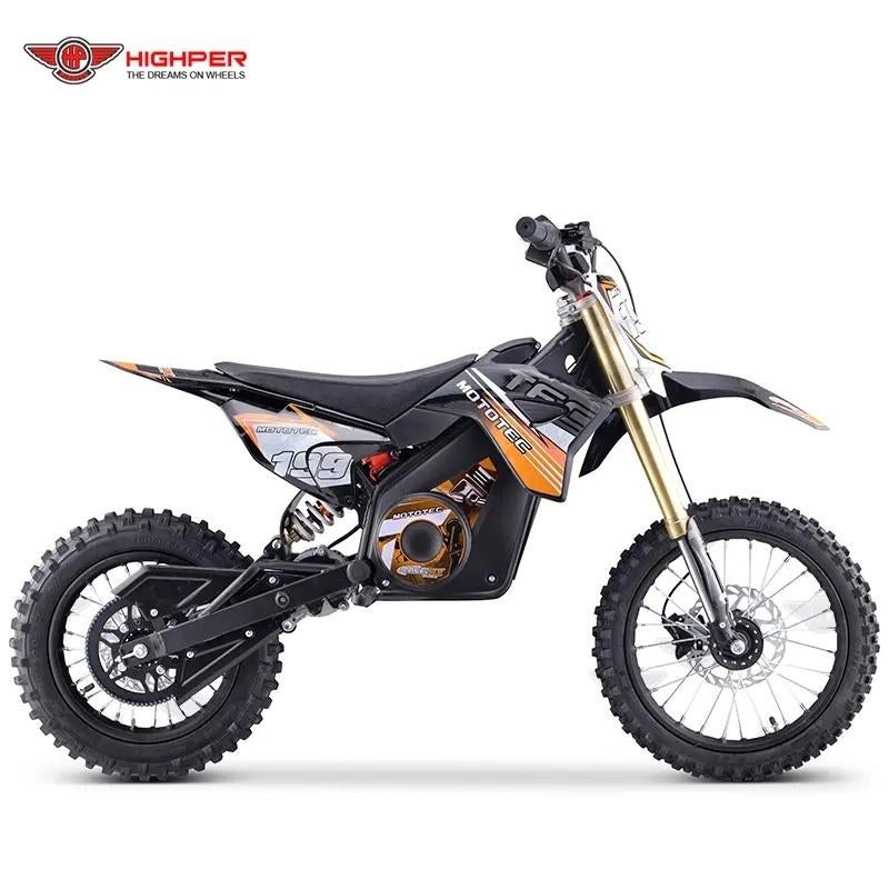 crosser 1600 watt highper 48 volt 14/12, Ophalen of Verzenden, Nieuw