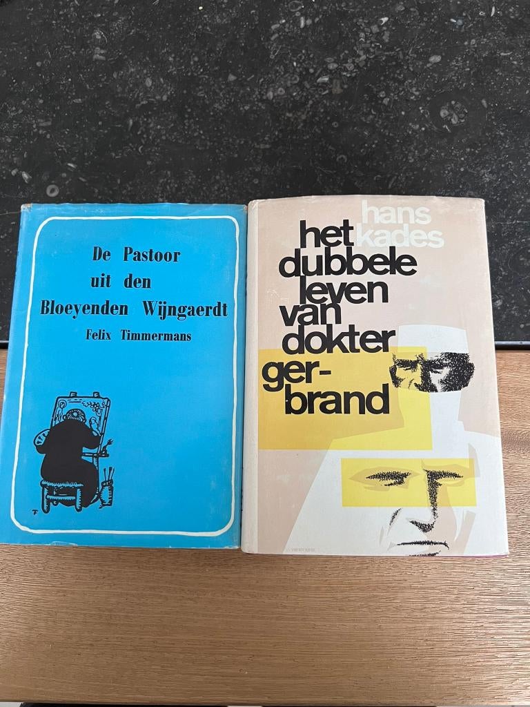 DAP, Reinaert uitgaven, Heroica Bibliotheek. Diverse ex., Boeken, Ophalen of Verzenden, Gelezen, België