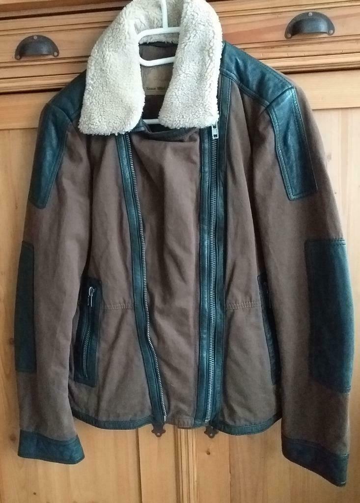 jas Oakwood, Oakwood, Ophalen of Verzenden, Nieuw, Maat 42/44 (L)