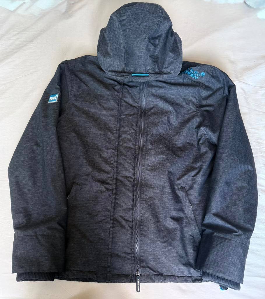 Windjack Superdry maat XL, Ophalen of Verzenden, Superdry