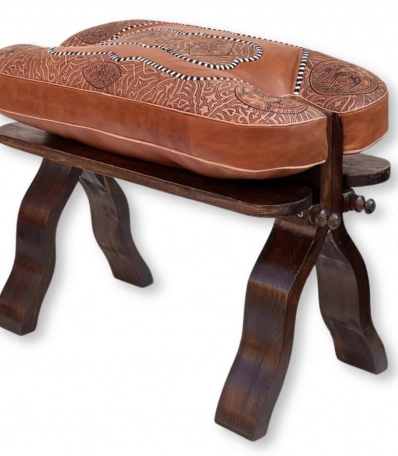 Banc arabe, Enlèvement, Comme neuf