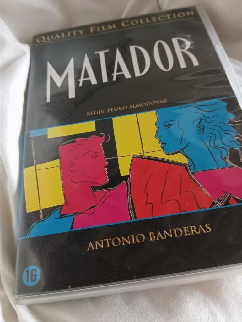 MATADOR, Enlèvement ou Envoi, Comme neuf