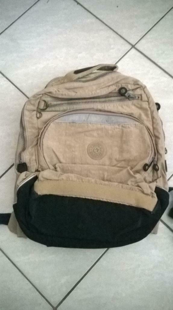 Grand sac à dos Kipling, 25 à 40 cm, Kipling, Enlèvement ou Envoi, 45 à 60 cm