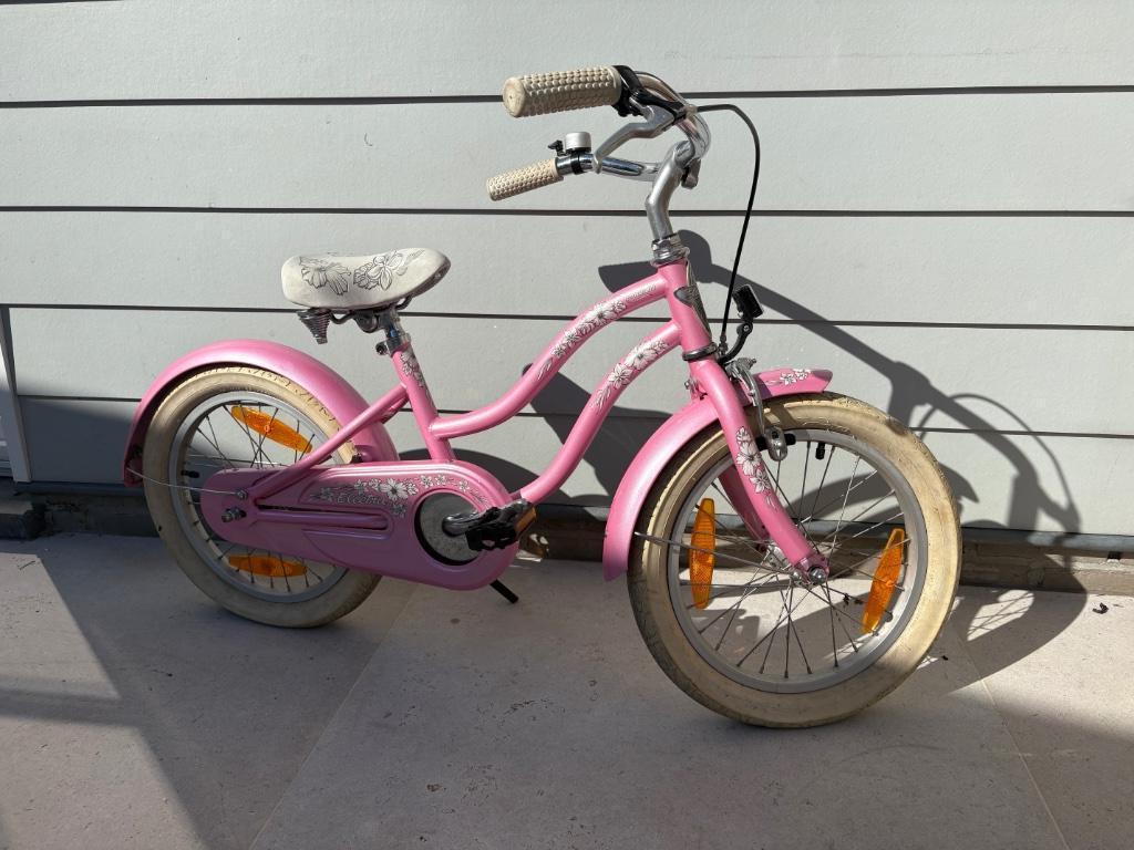 Vélo Electra Hawaii 16 pouces pour enfants, Enlèvement, Utilisé, 16 à 20 pouces, Electra