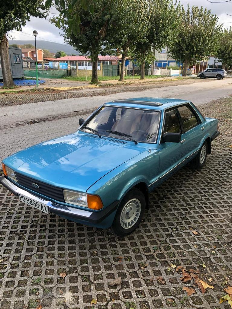 Ford Taurus 2.0i, Ophalen of Verzenden, Ford