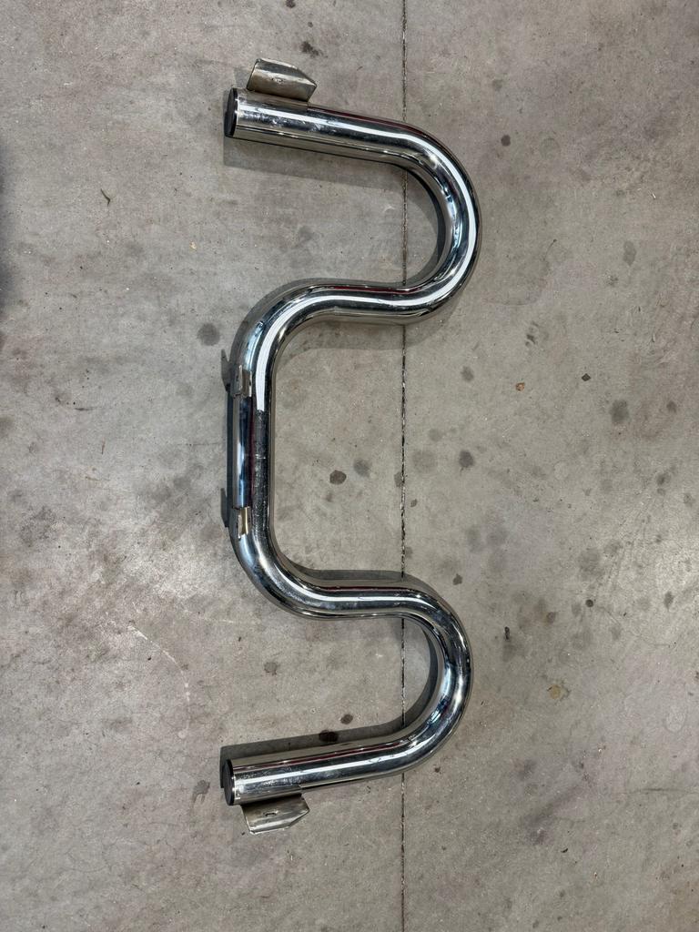 Sierbeugel MX5 NA/NB, Auto-onderdelen, Interieur en Bekleding, Ophalen, Mazda