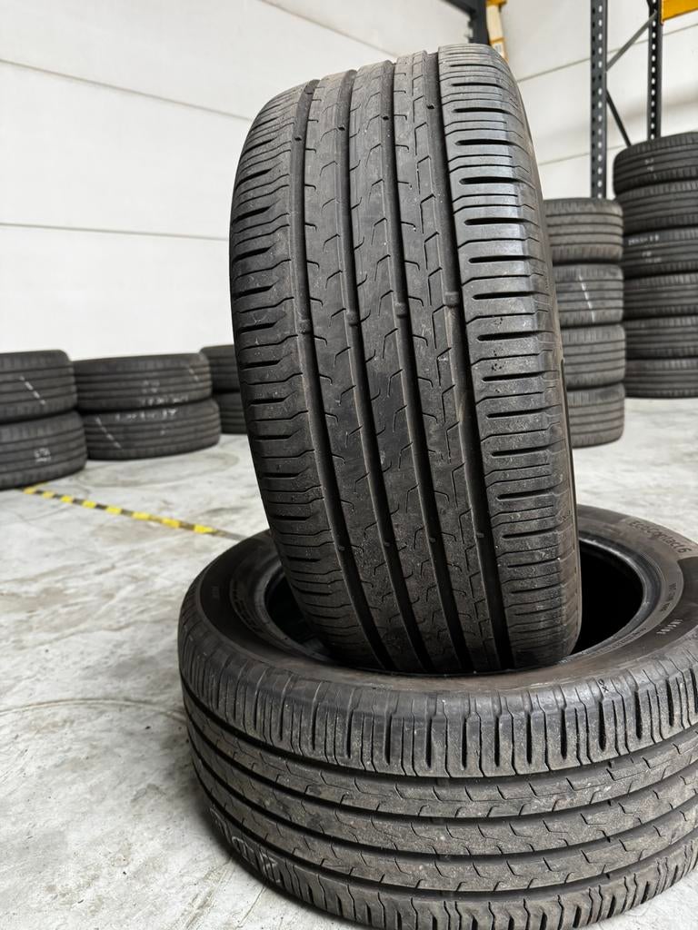 2454518  245/45R18 zomer merk Continental, Ophalen, Audi