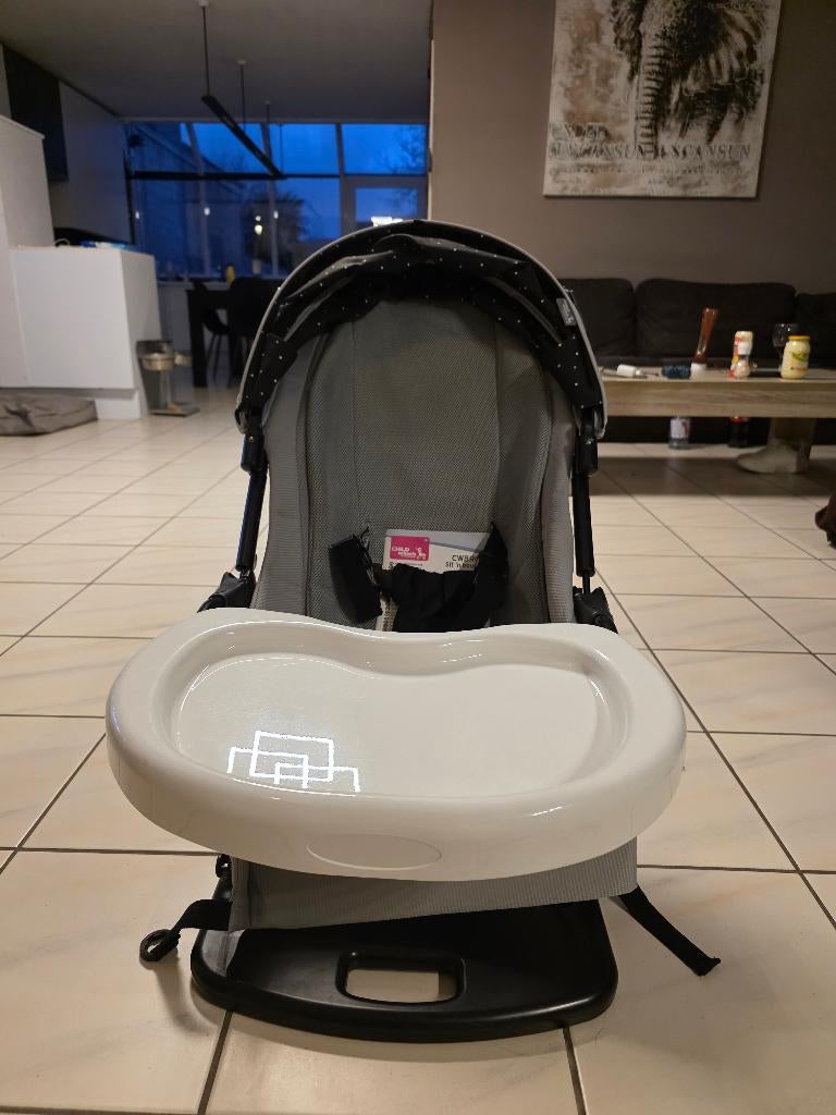 Baby of kleuter wipperstoel, Kinderen en Baby's, Ophalen