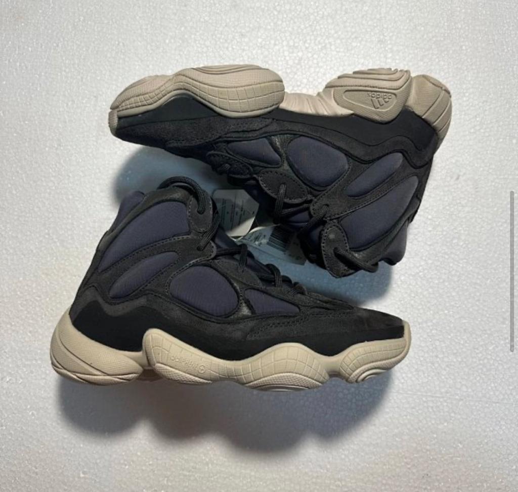 Ardoise haute Yeezy 500 38/39, Enlèvement ou Envoi, Neuf