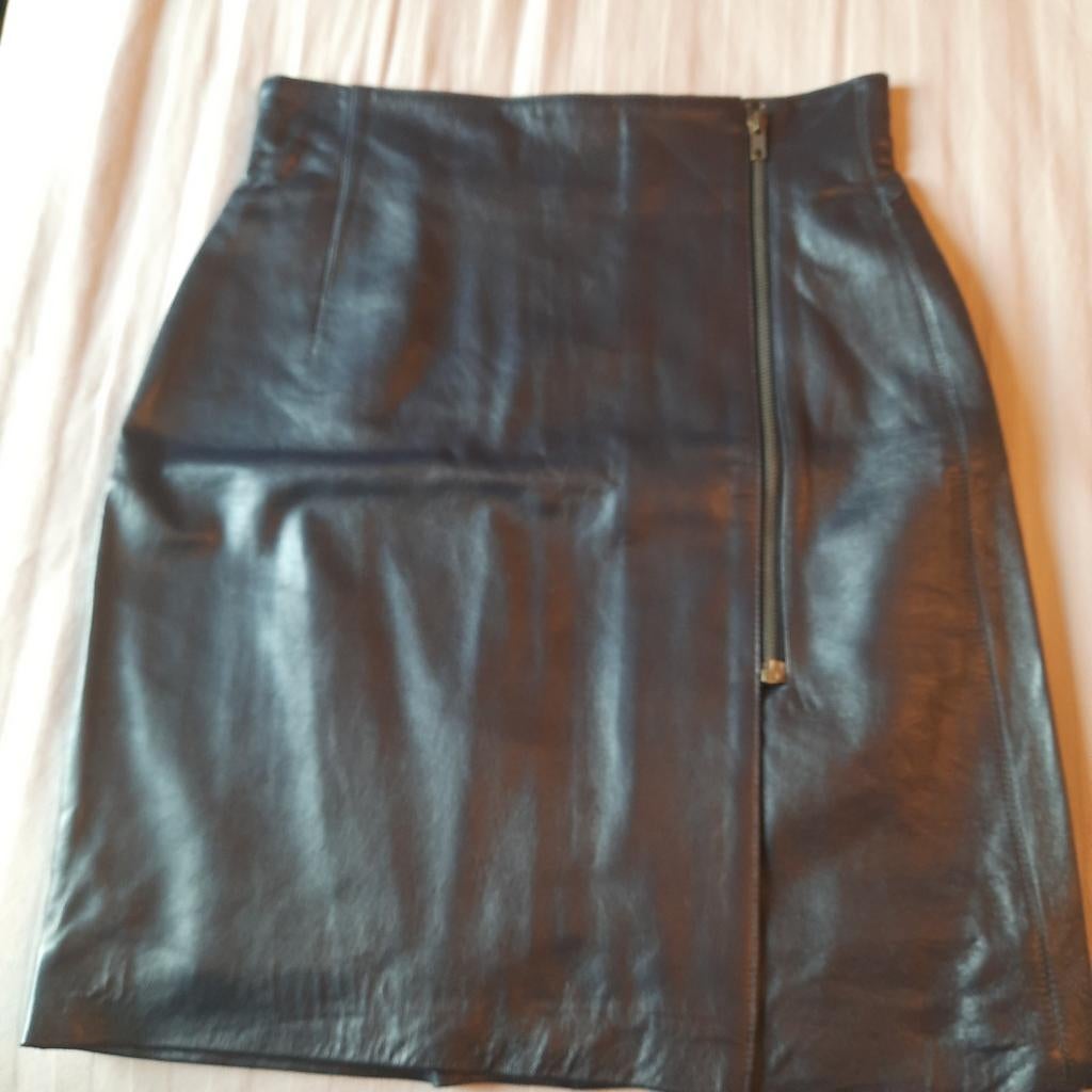 MONTANA*DONKERBLAUWE ROK*SMALL*NIEUW*, Ophalen, Blauw, Nieuw, MONTANA