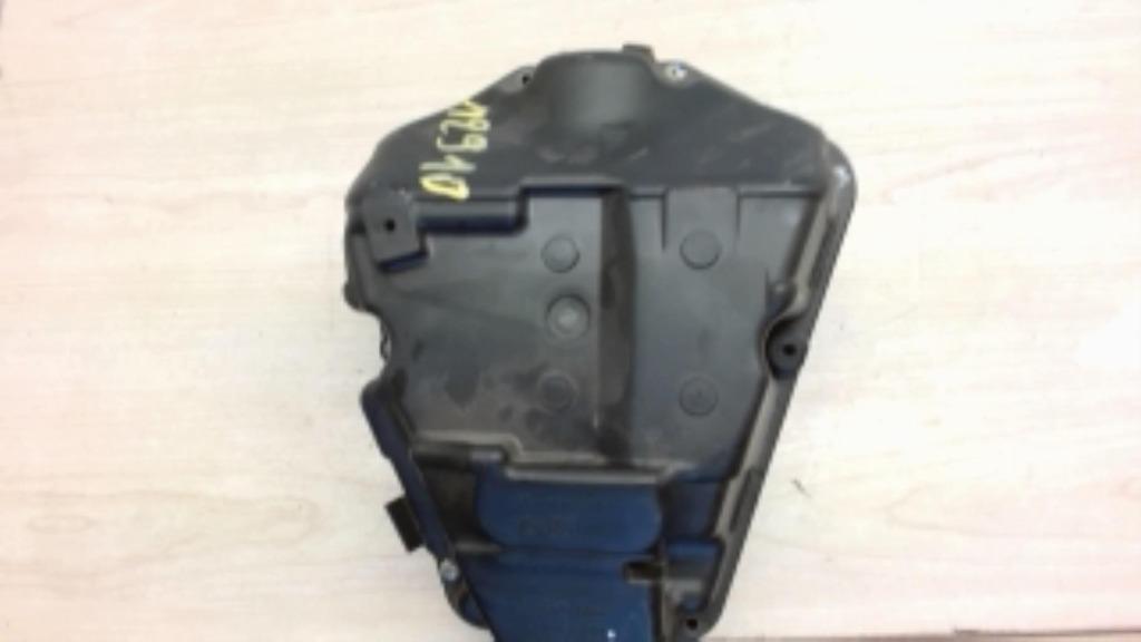 boite a aire kawasaki 900 vn, Ophalen of Verzenden, Gebruikt
