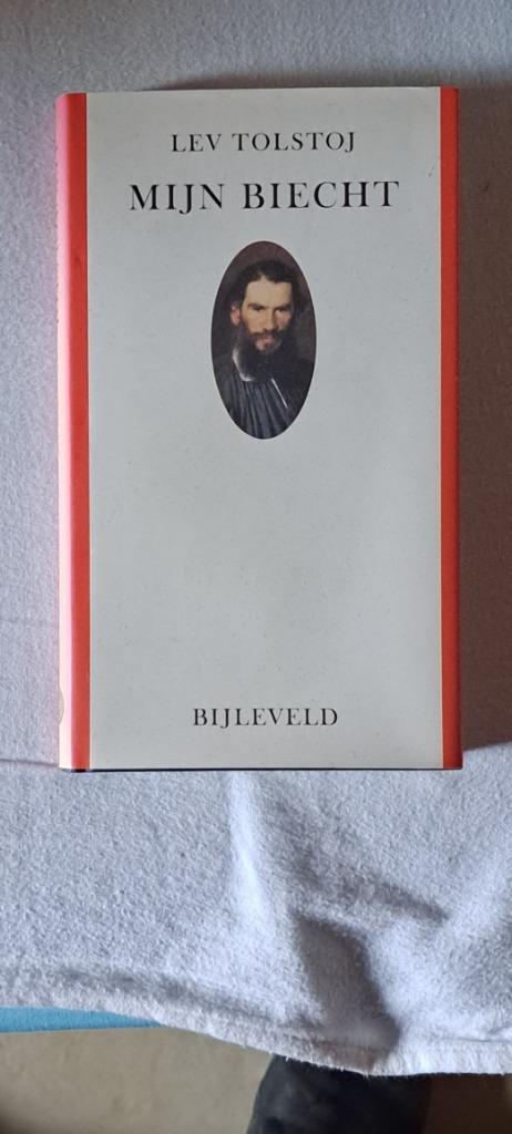 Lev tolstoj mijn biecht, Enlèvement ou Envoi