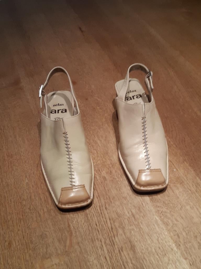 damesschoenen ara., Enlèvement ou Envoi, Neuf