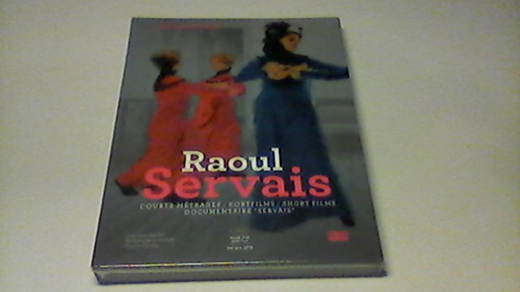 Raoul Servais kortfilms 2 dvd Cinematek, Europees, Tekenfilm, Verzenden, Alle leeftijden