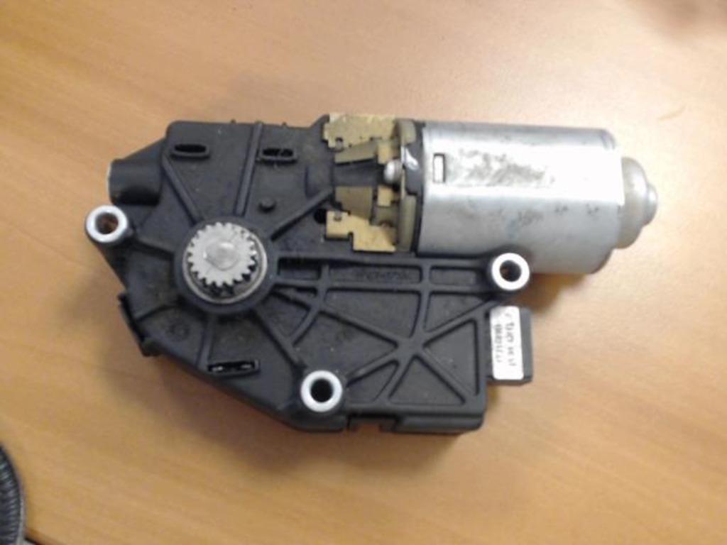 Moteur toit ouvrant BMW F20/F21 2011-2015 LP/14726, Autos : Pièces & Accessoires, Enlèvement, Utilisé, BMW