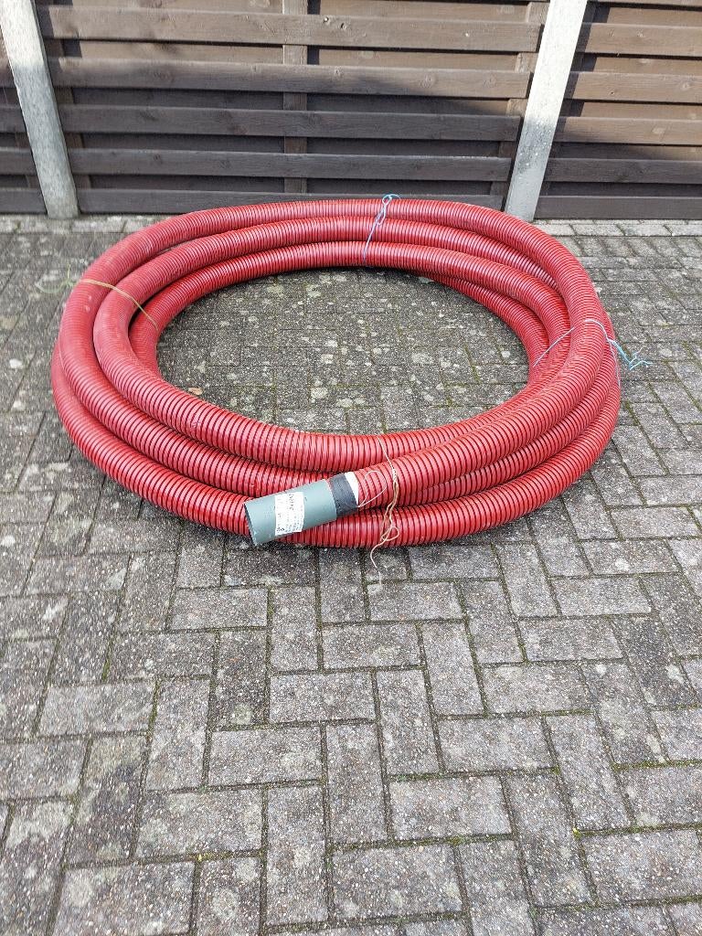 kabelbeschermbuis, Ophalen, Zo goed als nieuw, Kabel of Snoer