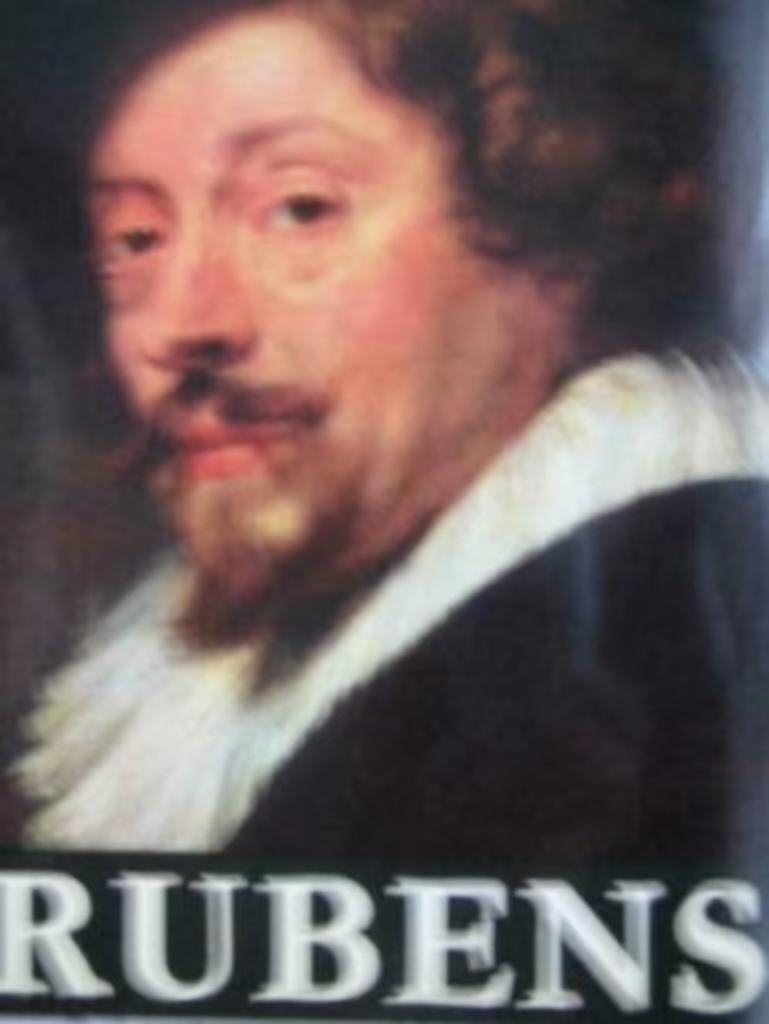 Rubens / Leo Van Puyvelde, Ophalen of Verzenden, Zo goed als nieuw