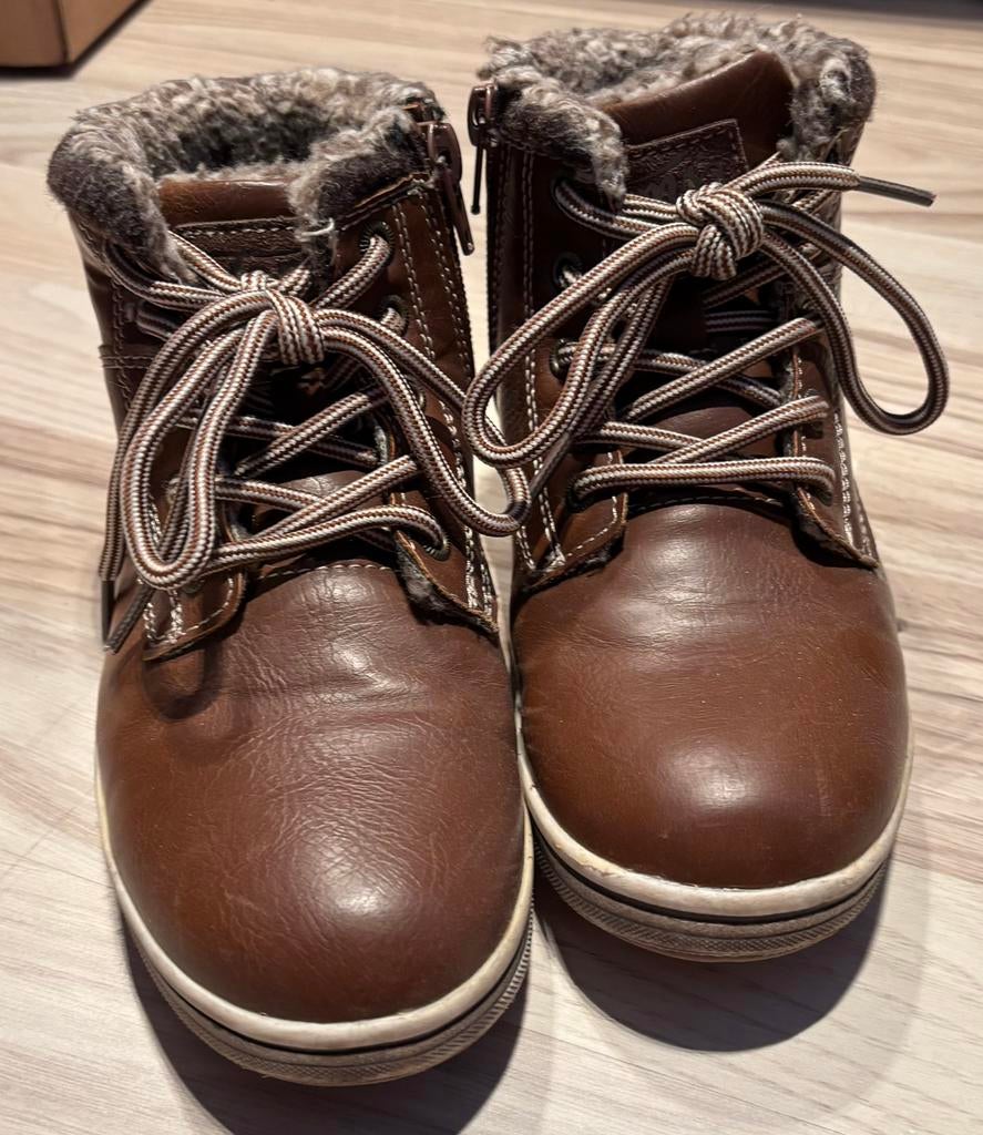 Chaussures garçon 30., Garçon, Enlèvement ou Envoi, Tams, Comme neuf