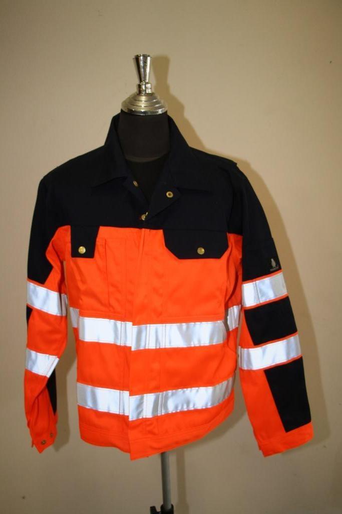 fluo werkvest  Mascot, Ophalen, Nieuw