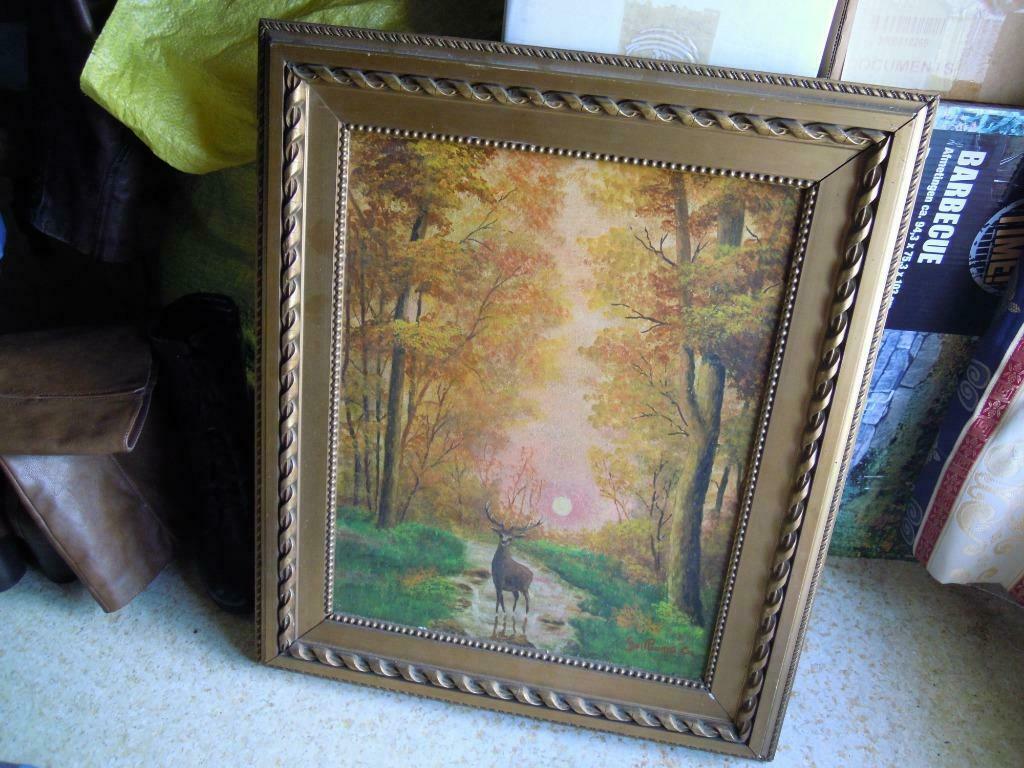a vendre, Antiek en Kunst, Ophalen