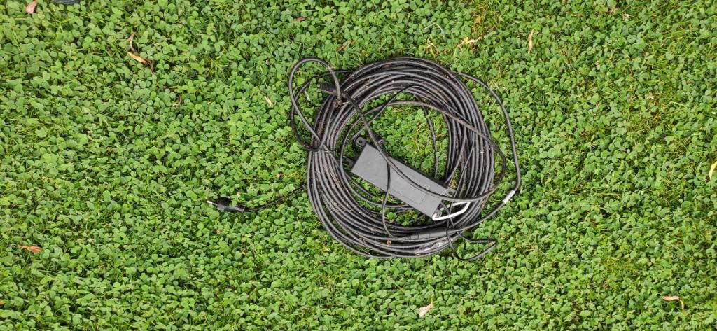 Robomow PowerBox 2A PWS0016R 230V, Ophalen, Gebruikt, Robomow