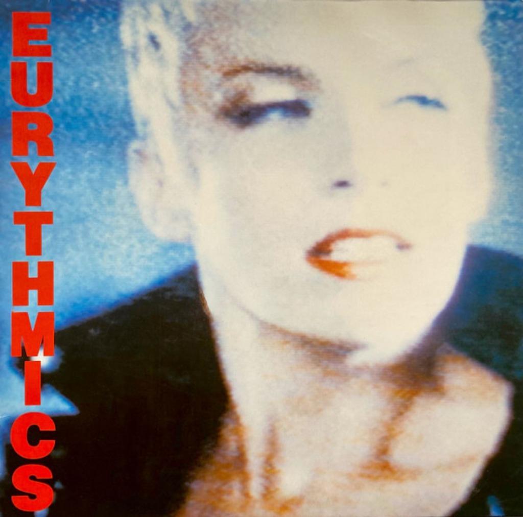 Eurythmics - Be Yourself Tonight (2933351119), Enlèvement ou Envoi, Comme neuf, 12 pouces