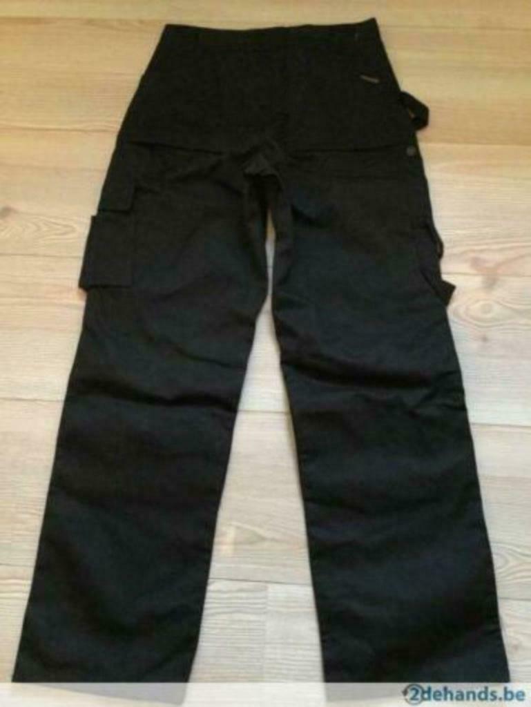 Bläcklader werkbroek C50 (NIEUW), Kleding | Heren, Ophalen of Verzenden, Nieuw