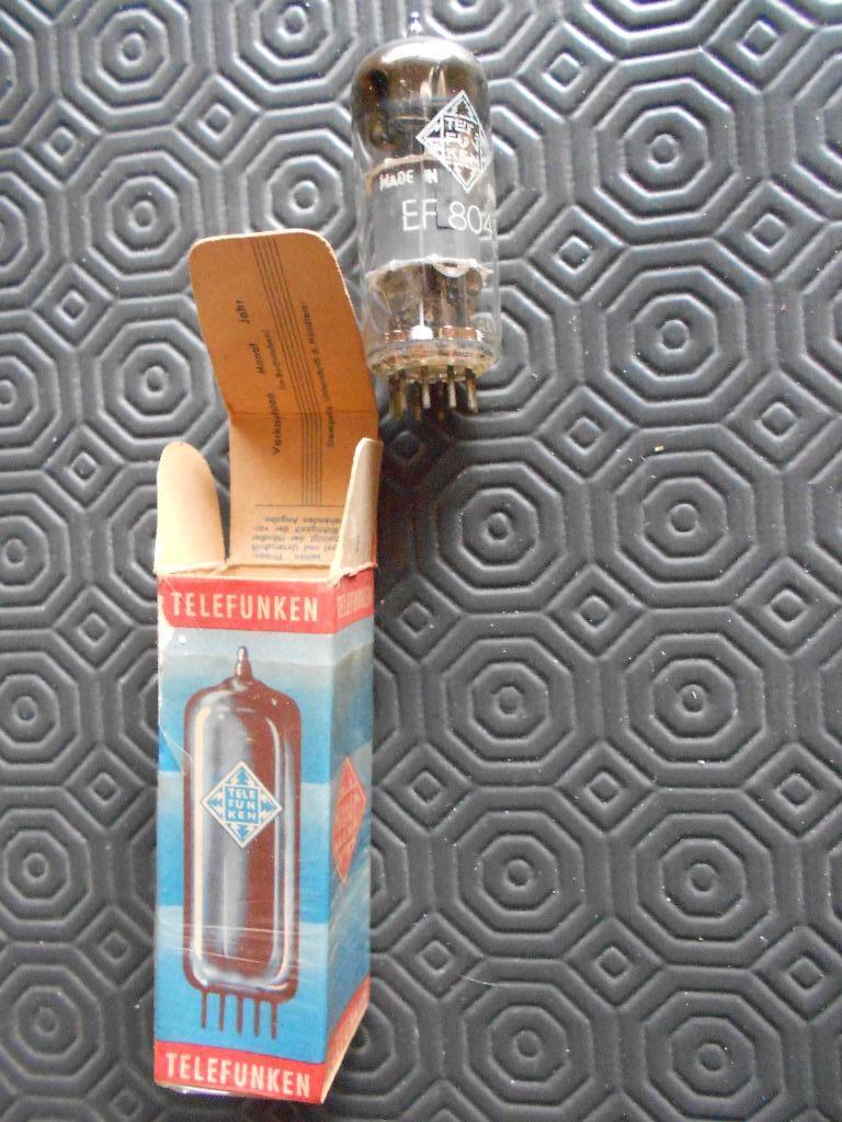 LAMPE RADIO, Collections, Enlèvement, Audio et Vidéo