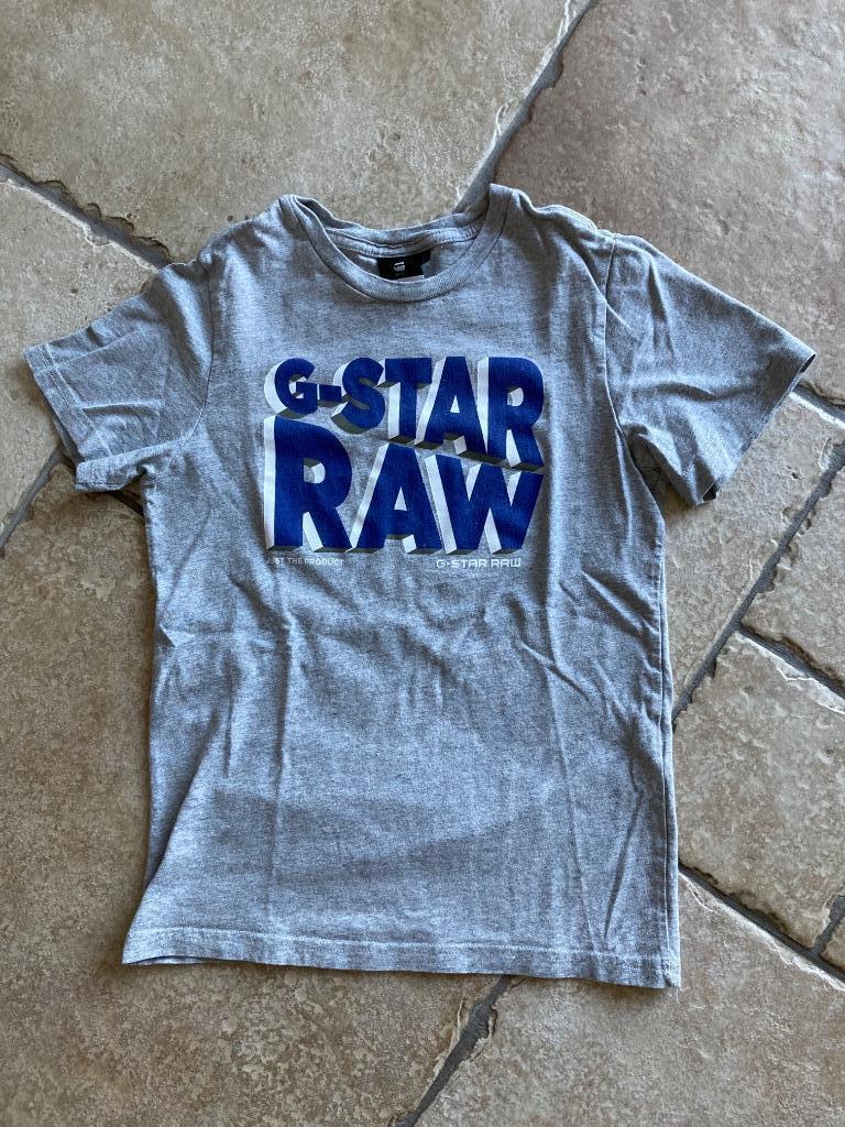 T-shirt jongen 10 jaar, Kinderen en Baby's, Kinderkleding | Maat 140, Ophalen, Zo goed als nieuw, Shirt of Longsleeve, ANDERE