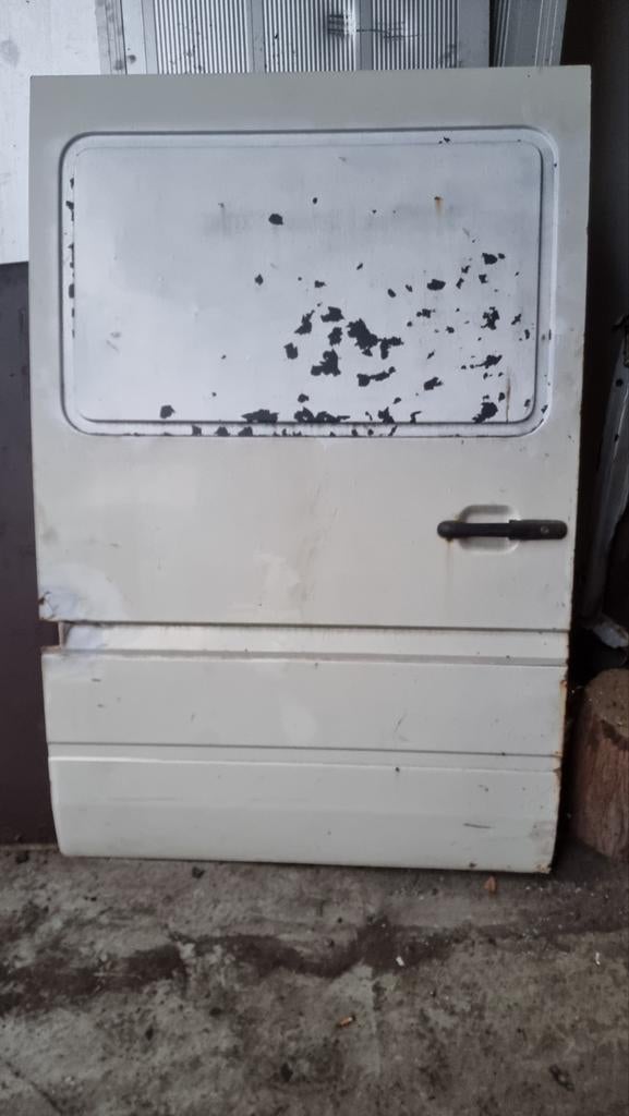 Volkswagen LT schuifdeur, Auto-onderdelen, Ophalen of Verzenden, Volkswagen