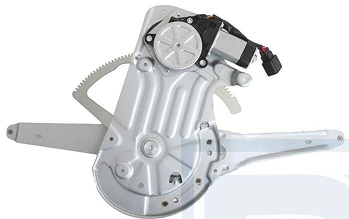 Volvo ruit regelaar voor links incl motor OEM ref 30784578 V, Ophalen of Verzenden, Nieuw, BMW