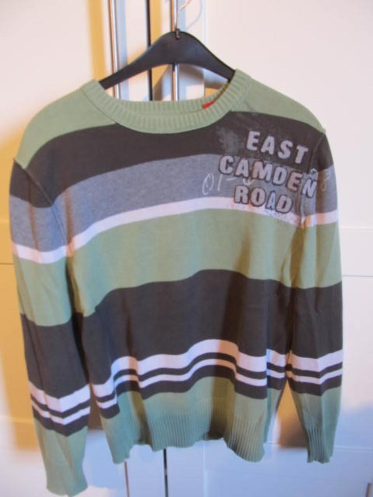 Trui Esprit maat S, Vêtements | Hommes, Pulls & Vestes, Enlèvement ou Envoi, Vert, Esprit, Porté