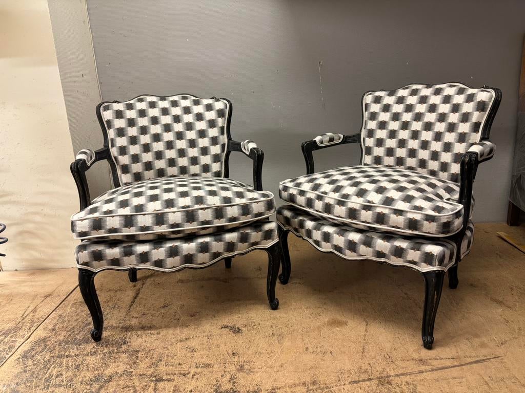 Fauteuils, Enlèvement, Comme neuf