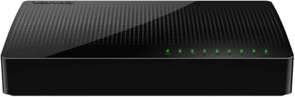 Tenda SG108 8 poorten Gigabit switch, Enlèvement