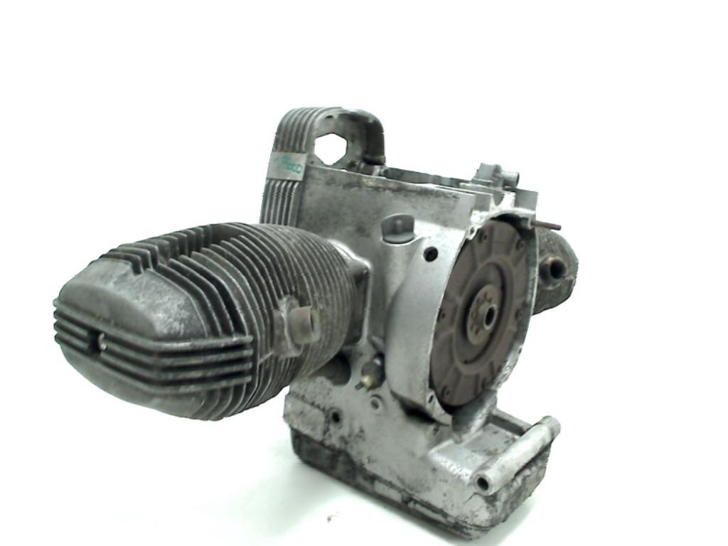 BMW R 60 / 5 1969-1973 Motorblok (73ZD1), Motoren, Ophalen, Gebruikt