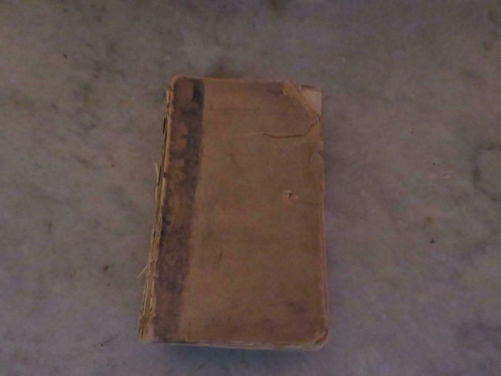 Het Heilig Evangelie 4de druk 1912, Ophalen of Verzenden