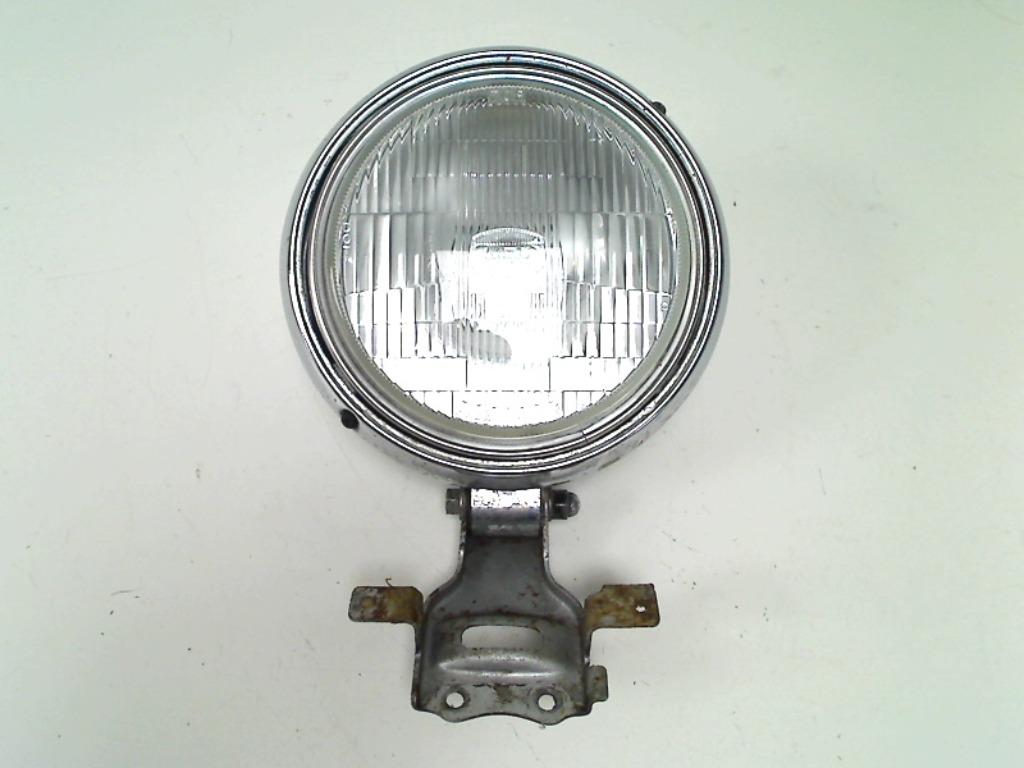 Yamaha XJ 700 MAXIM X 1986 Koplamp, Ophalen of Verzenden, Gebruikt