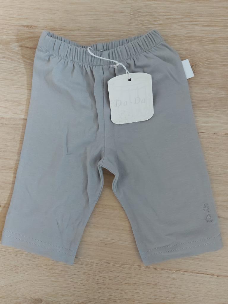 NIEUWE Legging / broekje met rek - maat 62 – DA DA, Kinderen en Baby's, Broekje, Nieuw, Ophalen of Verzenden, Jongetje