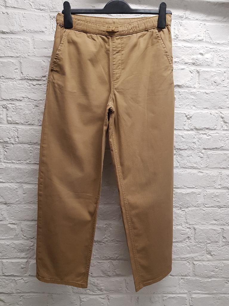 Lange broek - maat 158 - C&A, Broek, H&M, Ophalen of Verzenden, Zo goed als nieuw