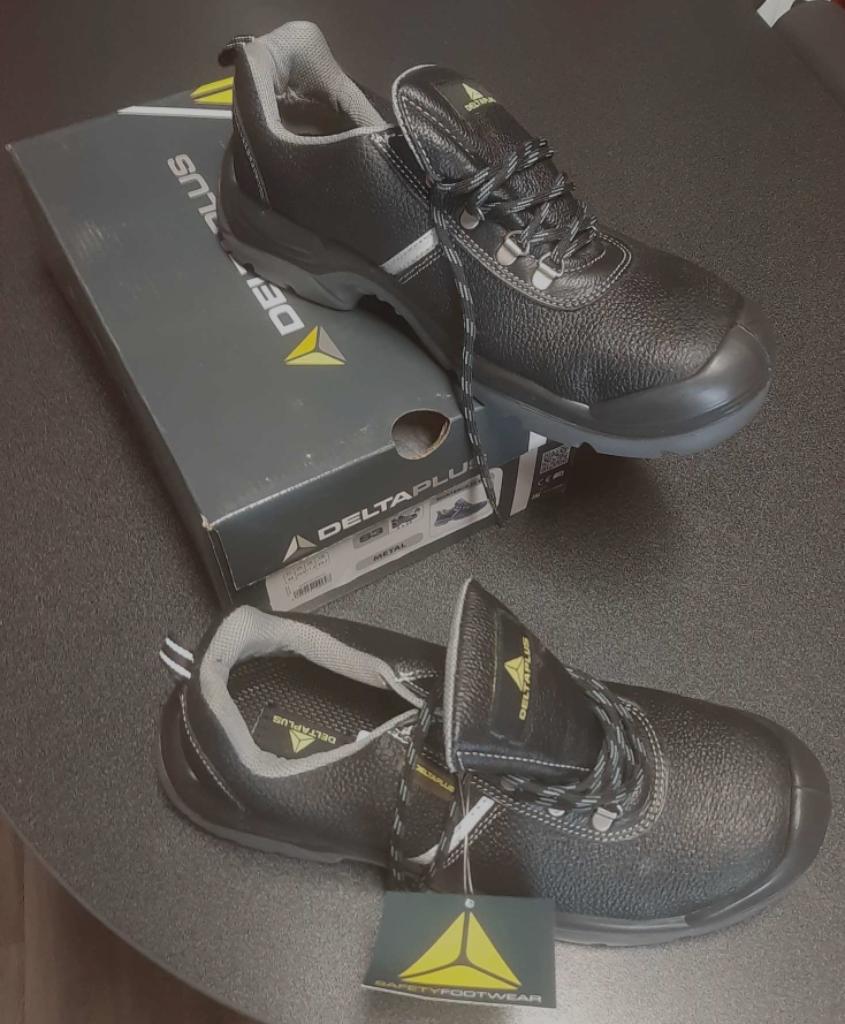 Veiligheidsschoenen, Ophalen of Verzenden, Nieuw