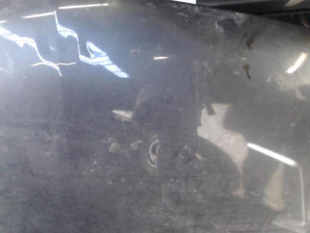 Capot Opel Corsa IV 2006-2010 LP/13638, Gebruikt, Voor, Opel, Ophalen of Verzenden